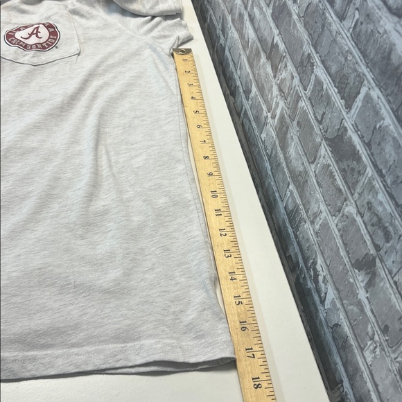 Men's‎ Alabama Crimson Tide T-shirt - Picture 10 of 10